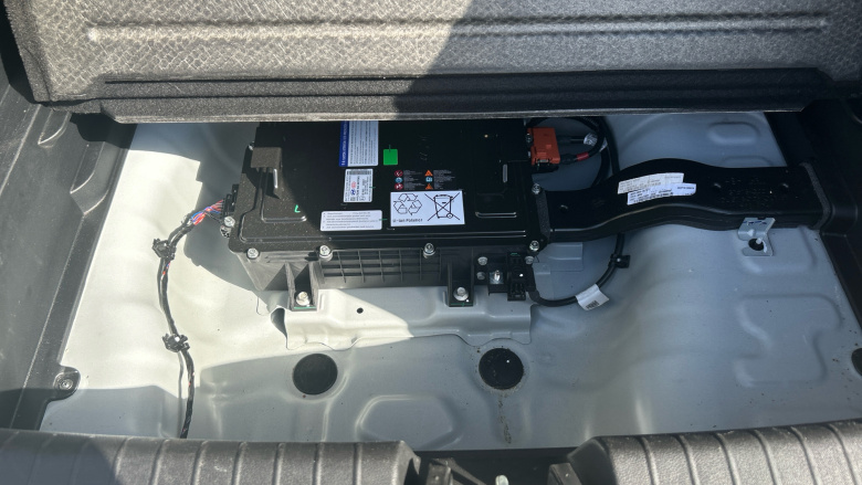 Hyundai BAYON 1.0 TGDi [120] 48V MHEV Premium 5dr DCT Petrol Hatchback